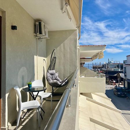 Elenasrooms Kallithea  Exterior foto