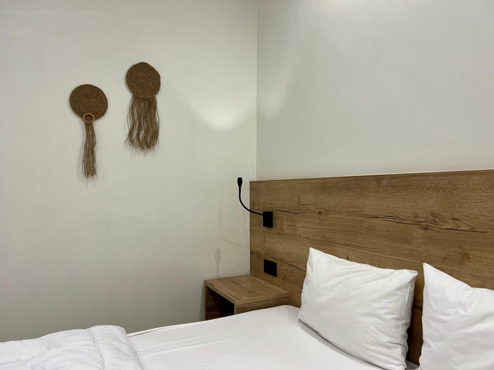 Elenasrooms Kallithea  Exterior foto